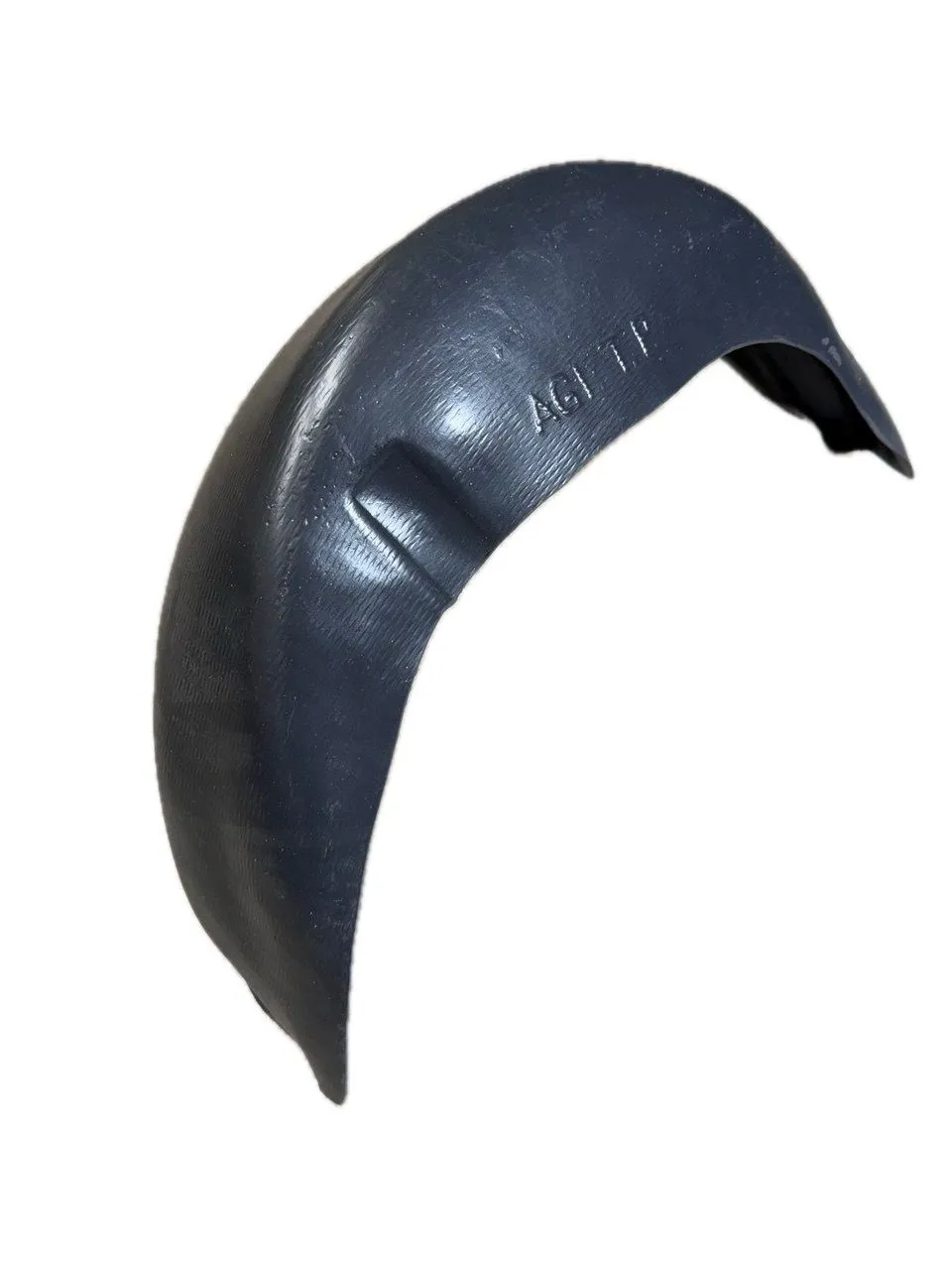 Защита крыла (подкрылок) задний правый Opel Agila 1 2000-2008