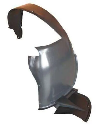 Защита крыла (подкрылок) передний левый Citroen Evasion 1994-2002