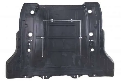 Пластиковая защита двигателя Opel Astra J 2009-2018