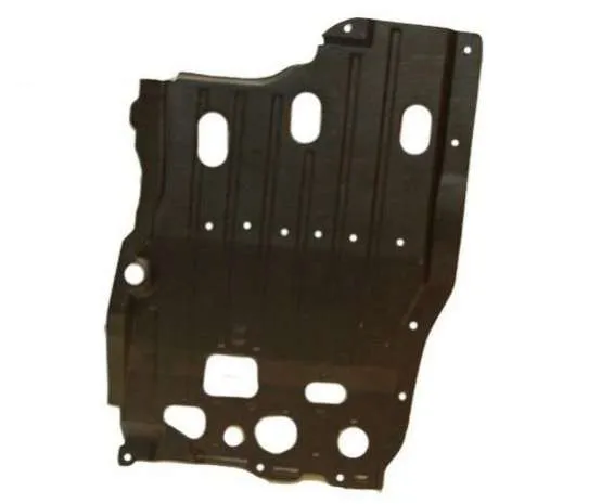 Пластиковая защита двигателя Nissan Primera 12 2001-2008