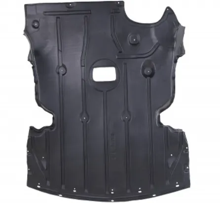 Пластиковая защита двигателя BMW 3 E90/E91/E92/E93 2004-2012