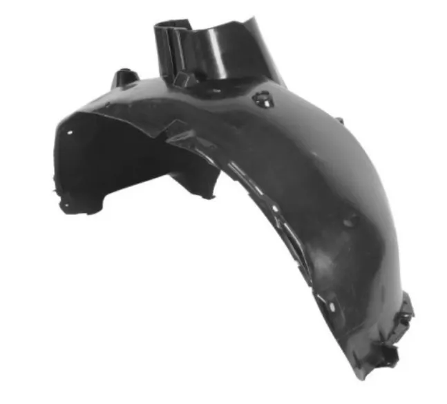 Защита крыла (подкрылок) передний левый Opel Combo E 2018-