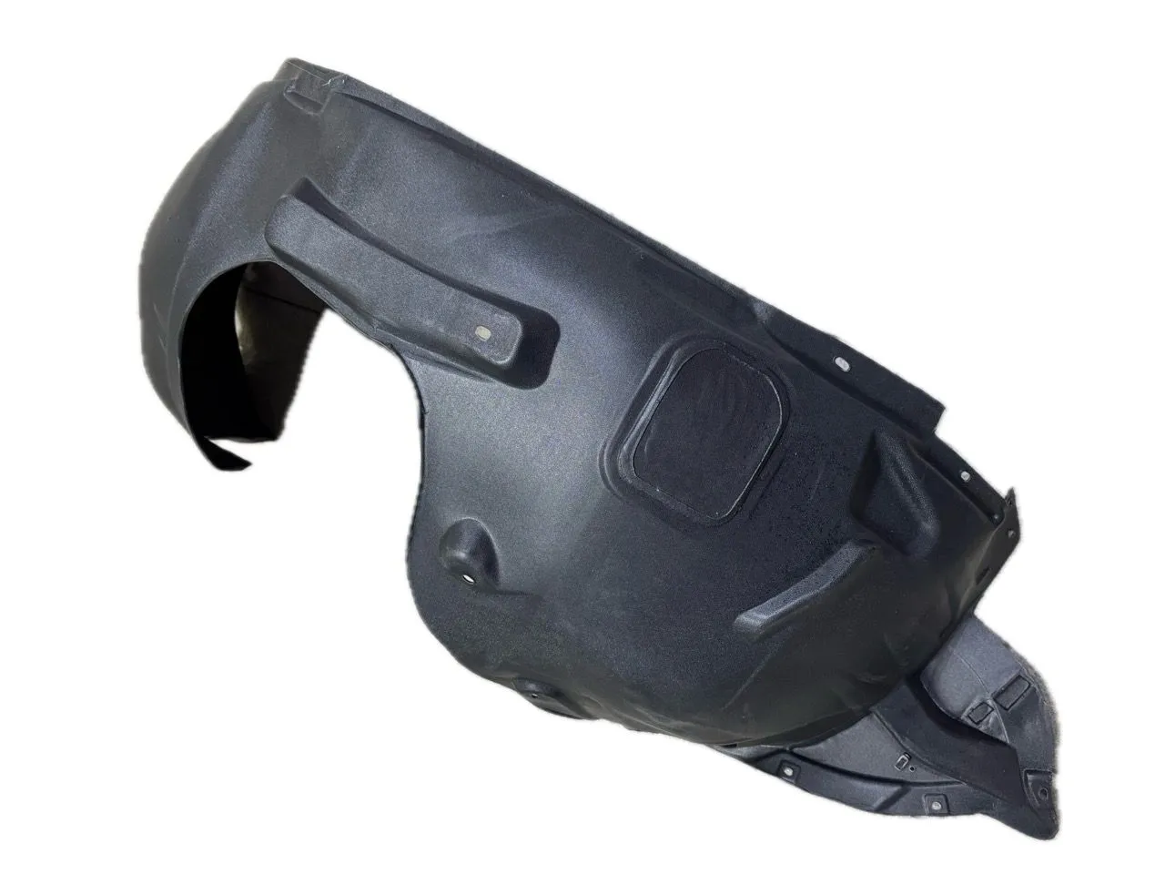 Защита крыла (подкрылок) передний левый Audi Q2 2016-2020