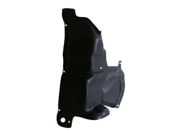 Пластиковая защита двигателя Lancia Delta 3 2008-2014