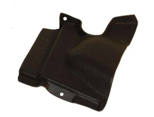 Пластиковая защита двигателя Chrysler Grand Voyager 4 2000-2008 боковая левая