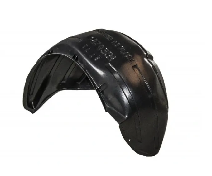 Защита крыла (подкрылок) задний левый Mazda 5 1 2005-2010