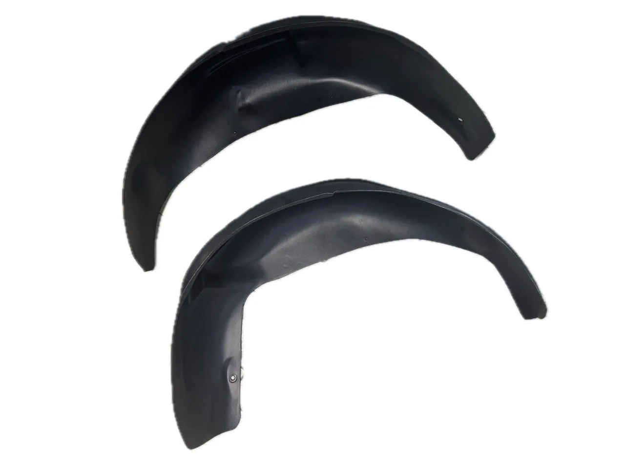 Защита задних крыльев пара 2шт Nissan Pathfinder 3 2004-2012