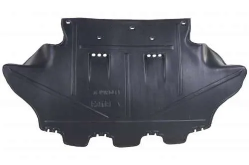 Пластиковая защита двигателя Audi 80 B3 1986-1992