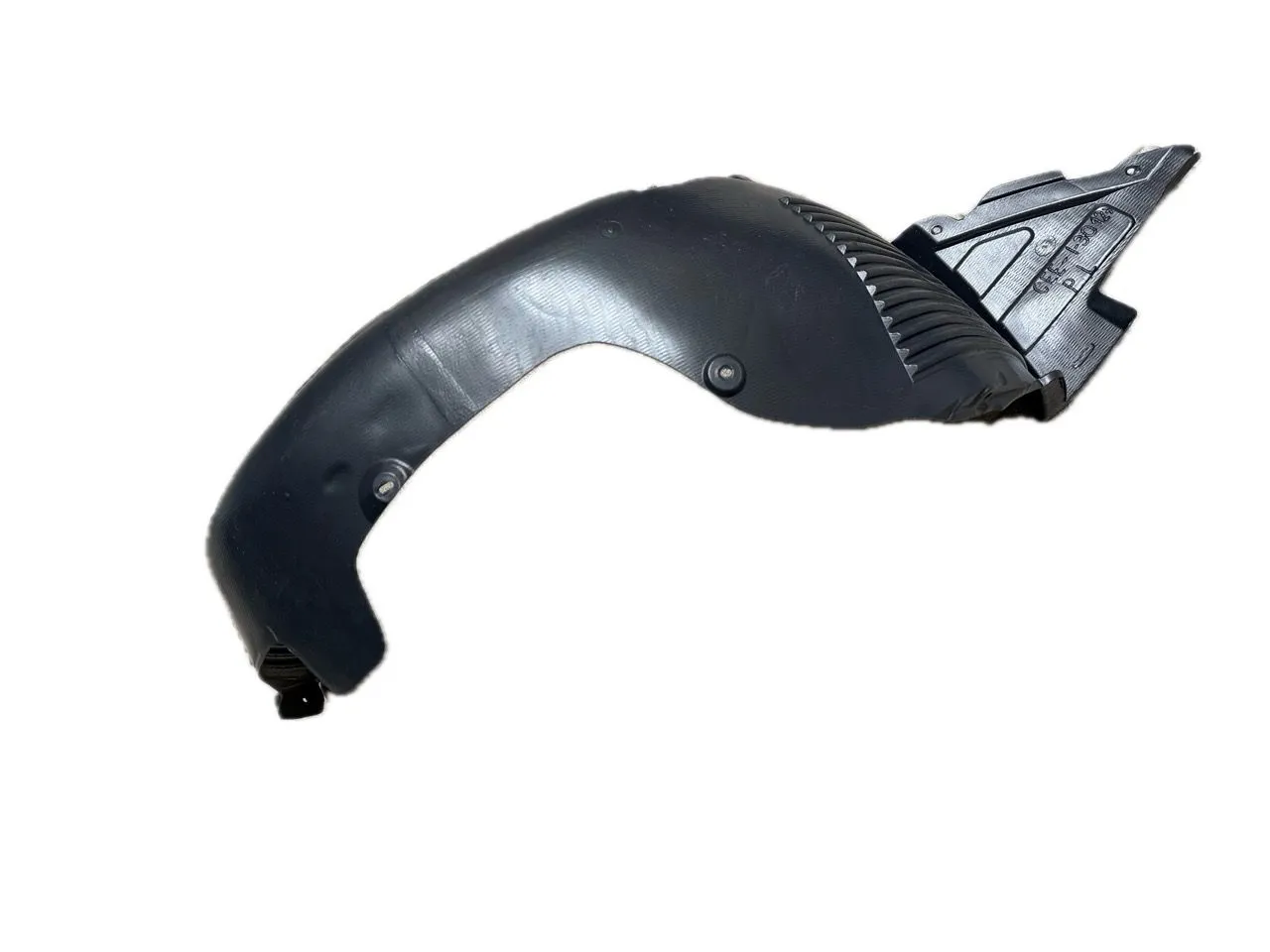 Защита арок передняя левая (подкрылок) Hyundai i30 2012-2018