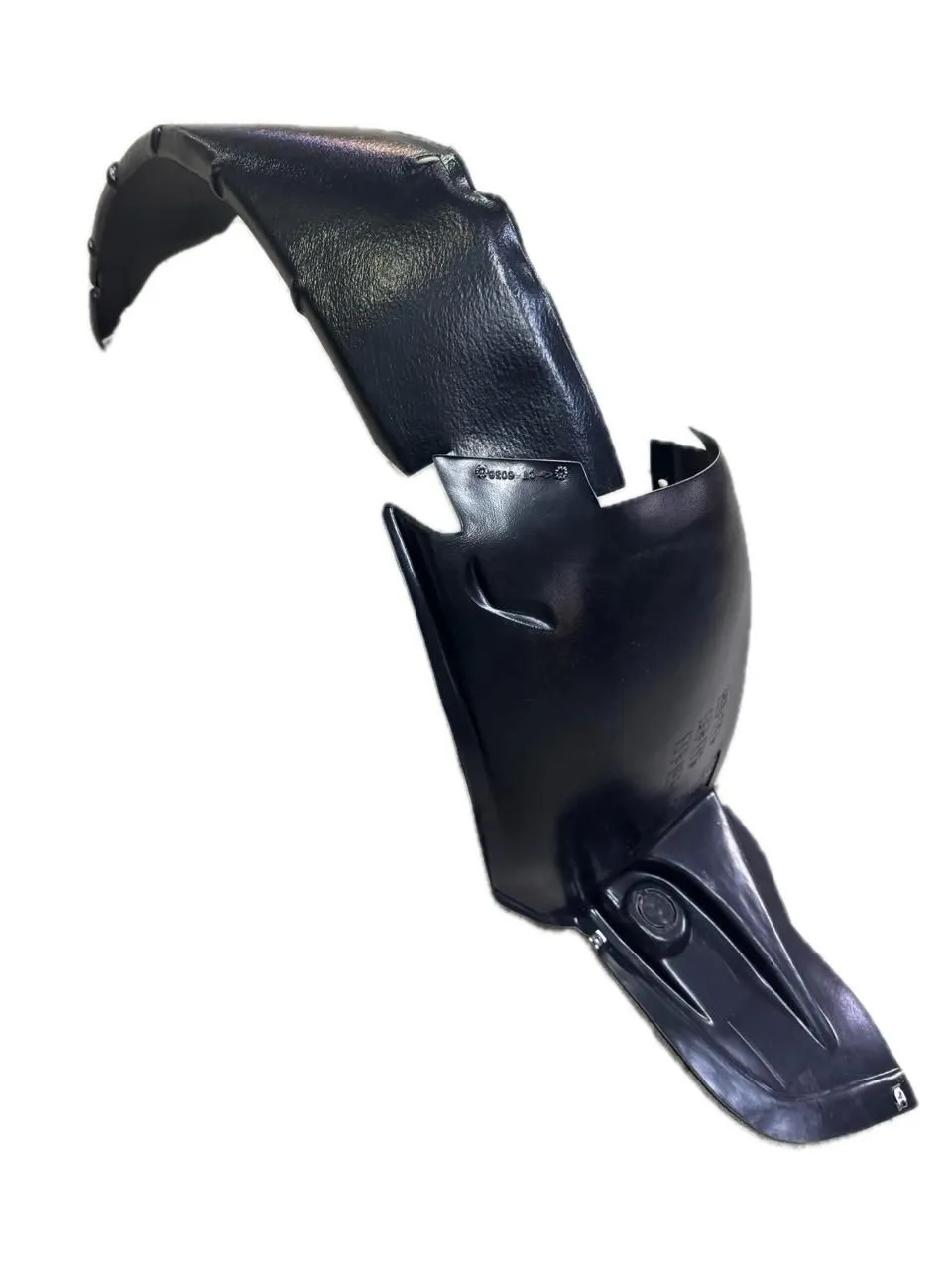 Защита крыла (подкрылок) передний правый Fiat Scudo 1 2004-2007