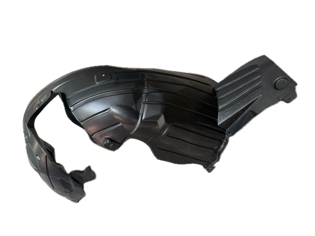 Защита крыла (подкрылок) передний левый Citroen Berlingo 2 2008-2018