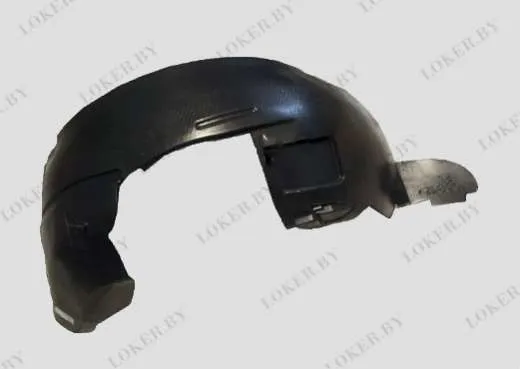 Защита крыла (подкрылок) передний левый Opel Combo D 2011-2017