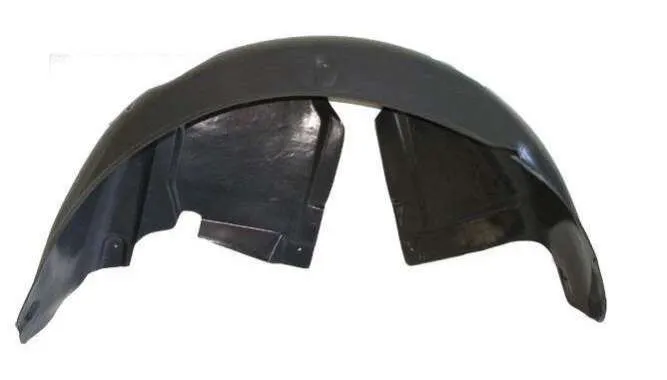 Защита крыла (подкрылок) задний левый Volkswagen Golf 4 1997-2004