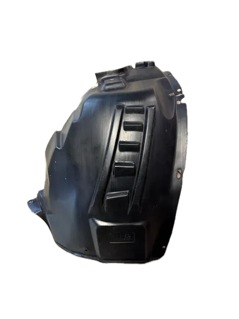 Защита крыла (подкрылок) передний левый Citroen Jumper 2006-2014 передняя часть