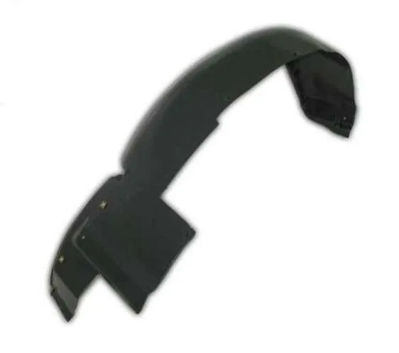 Защита крыла (подкрылок) передний правый Volvo 460 1987-1997