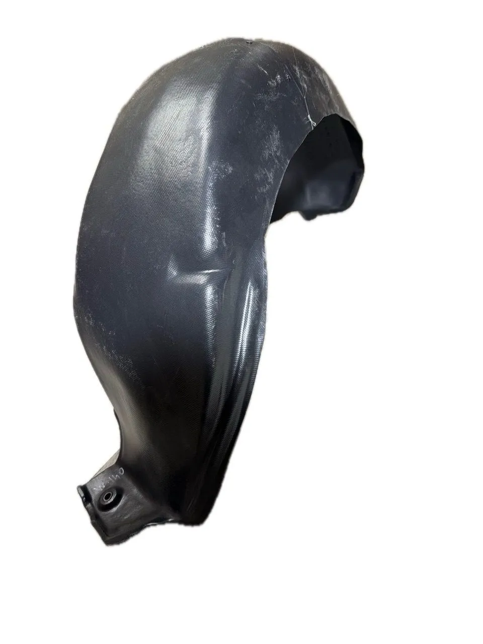 Защита крыла (подкрылок) задний правый Mercedes S W140 1991-1998