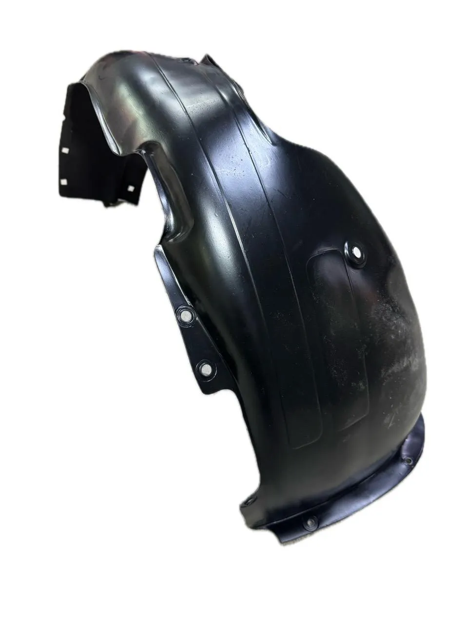 Защита крыла (подкрылок) передний правый Hyundai Elantra AD 2016-2018