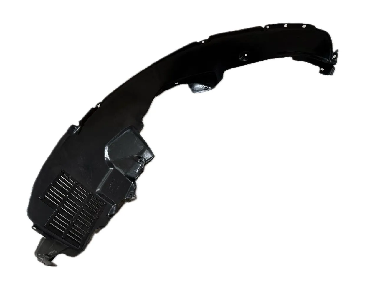 Защита крыла (подкрылок) передний левый Hyundai Sonata (NF) 2004-2010