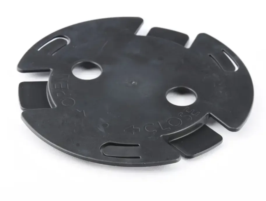 Лючок слива масла BMW 7 G11/G12 2015-