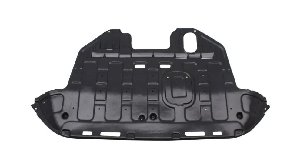 Пластиковая защита двигателя Kia Sportage 3 2010-2016 USA