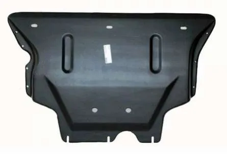 Композитная защита двигателя и кпп Volkswagen Jetta 7 2018-