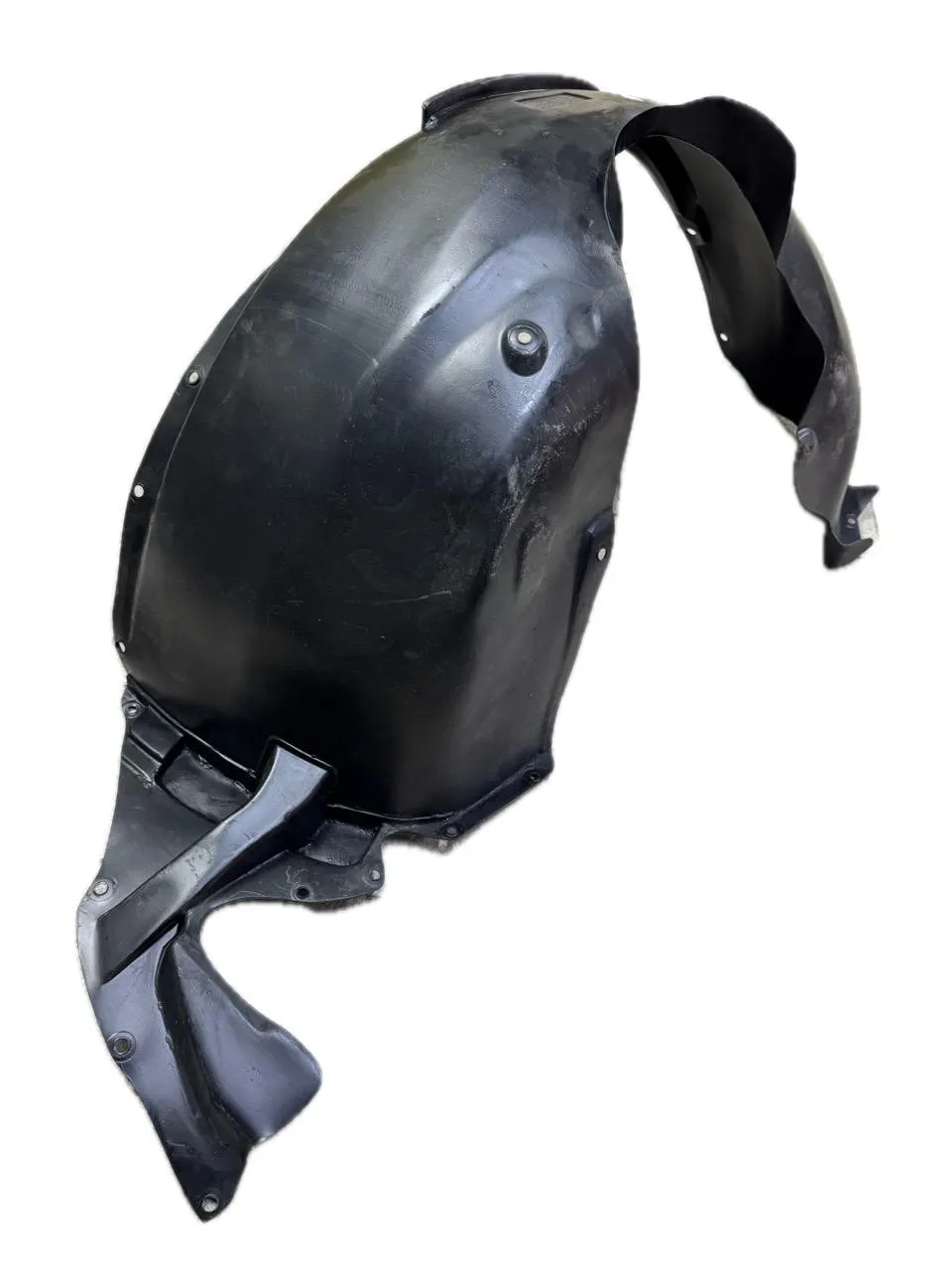 Защита крыла (подкрылок) передний правый Volkswagen Tiguan 2017-