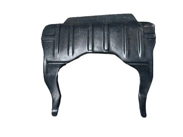 Пластиковая защита двигателя Fiat Punto 1 1993-1999