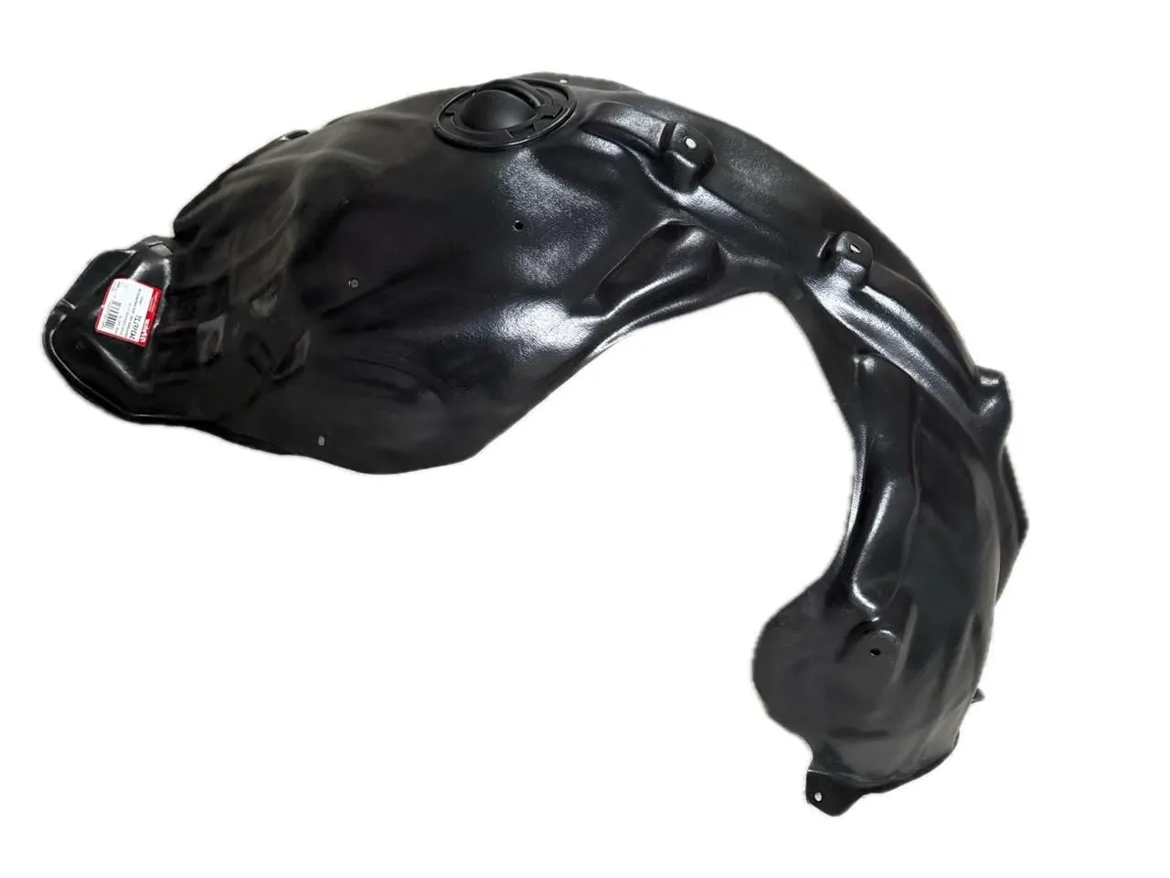 Защита крыла (подкрылок) передний правый Jeep Grand Cherokee IV (WK2) 2010-2021