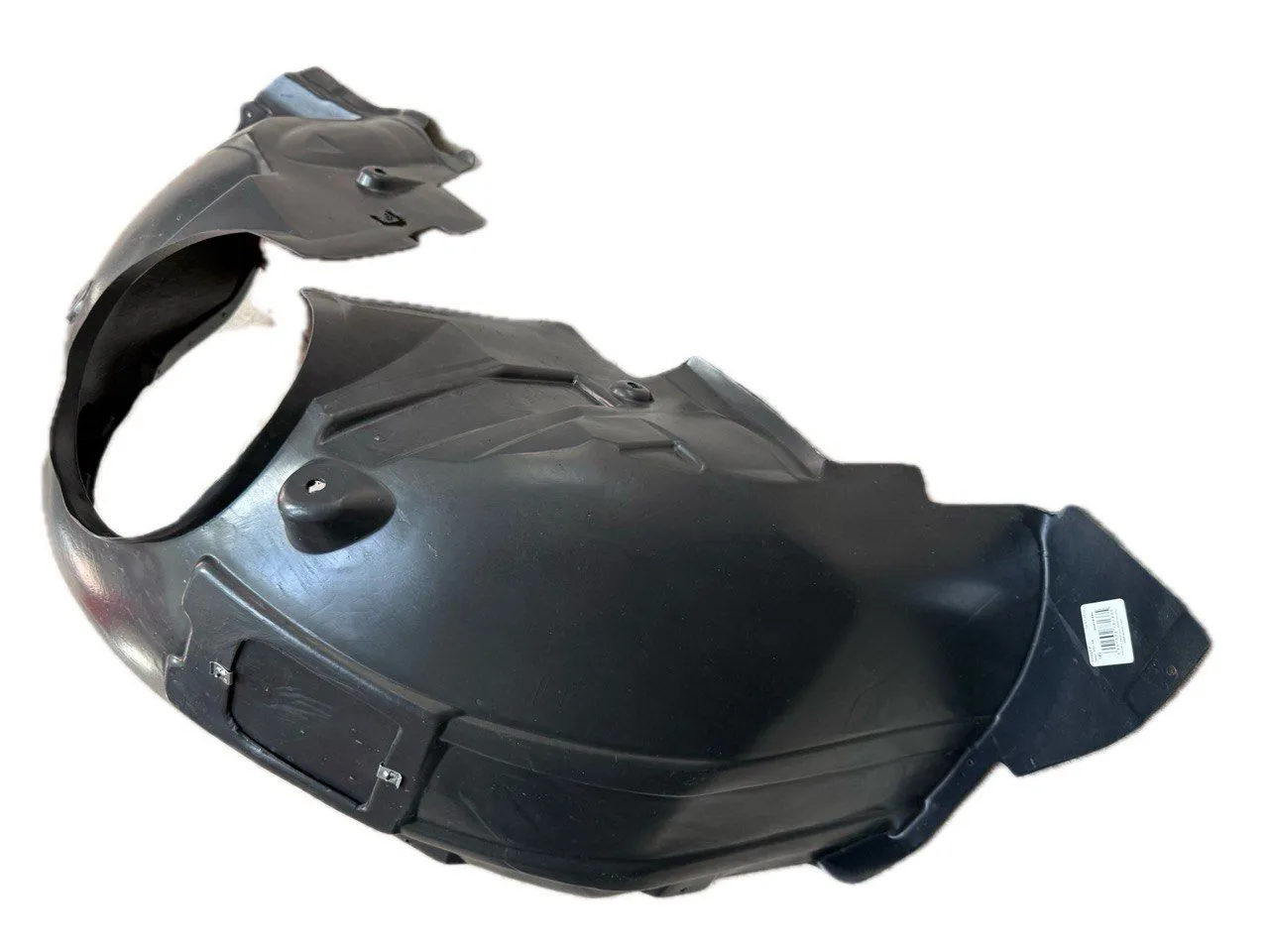 Защита крыла (подкрылок) передний правый Mercedes Vito W447 2014-