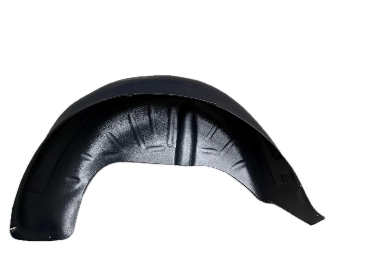 Защита крыла (подкрылок) задний левый Toyota Yaris 3 2011-2020