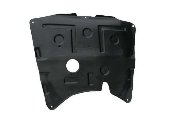 Пластиковая защита двигателя Renault Megane 1 1995-2003