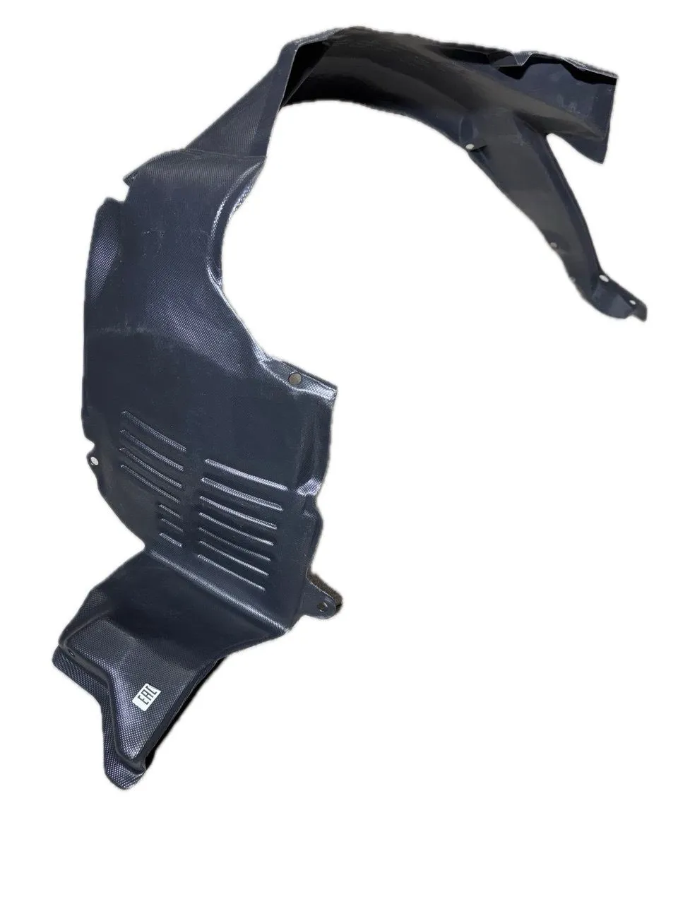 Защита крыла (подкрылок) передний правый Mitsubishi Lancer 7 1992-1996