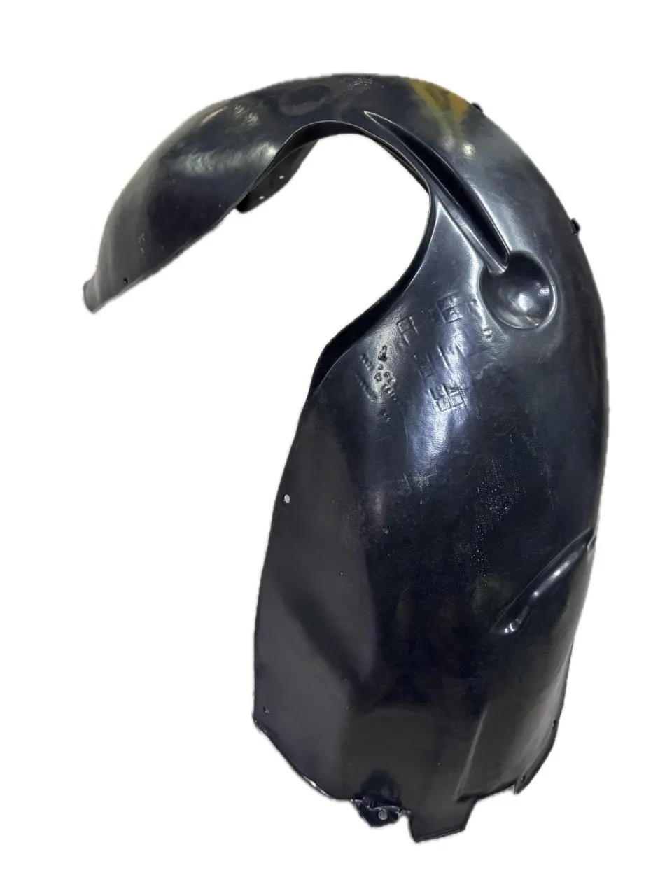 Защита крыла (подкрылок) передний левый Volvo V50 2004-2012