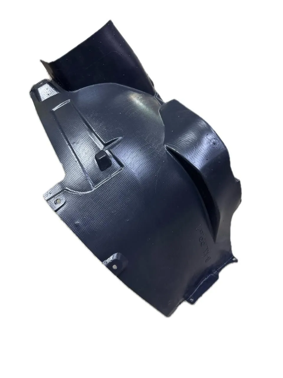 Защита крыла (подкрылок) передний правый Mercedes-Benz B-Класс (W245) 2005-2011 передняя часть