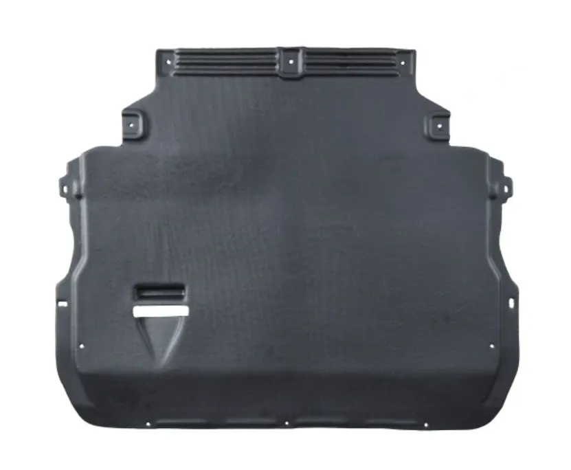 Пластиковая защита двигателя Volvo V40 2 2012-2019 дизель