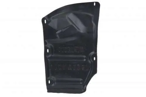 Пластиковая защита двигателя Toyota Corolla E150 2006-2013