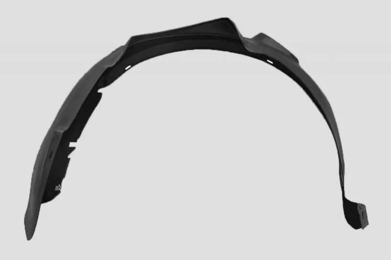 Защита крыла (подкрылок) передний правый Volkswagen Polo 3 1994-1999