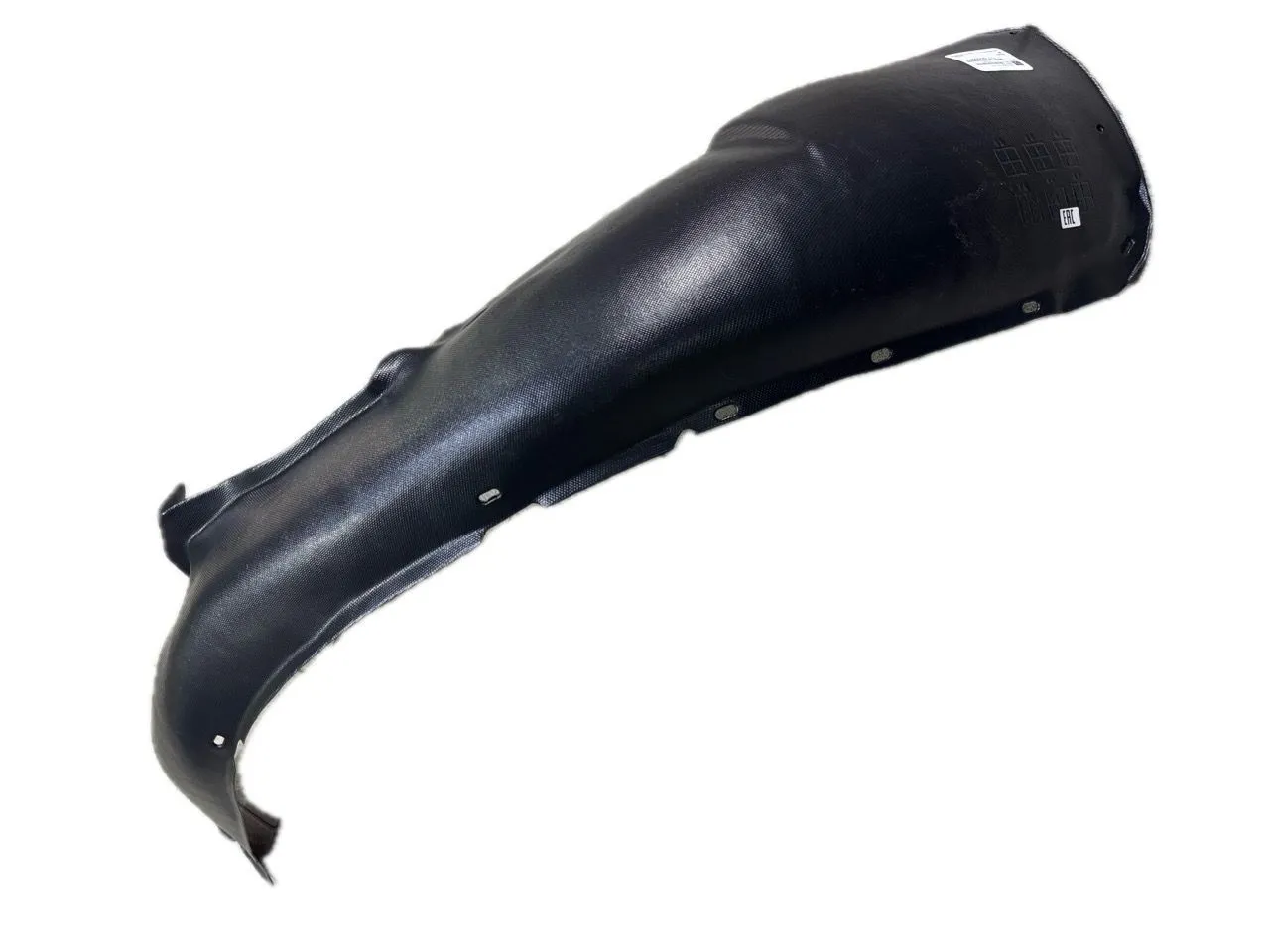 Защита крыла (подкрылок) передний правый Skoda Octavia A4 1996-2011