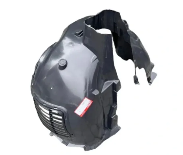 Защита крыла (подкрылок) передний правый Citroen Berlingo 2018-2023