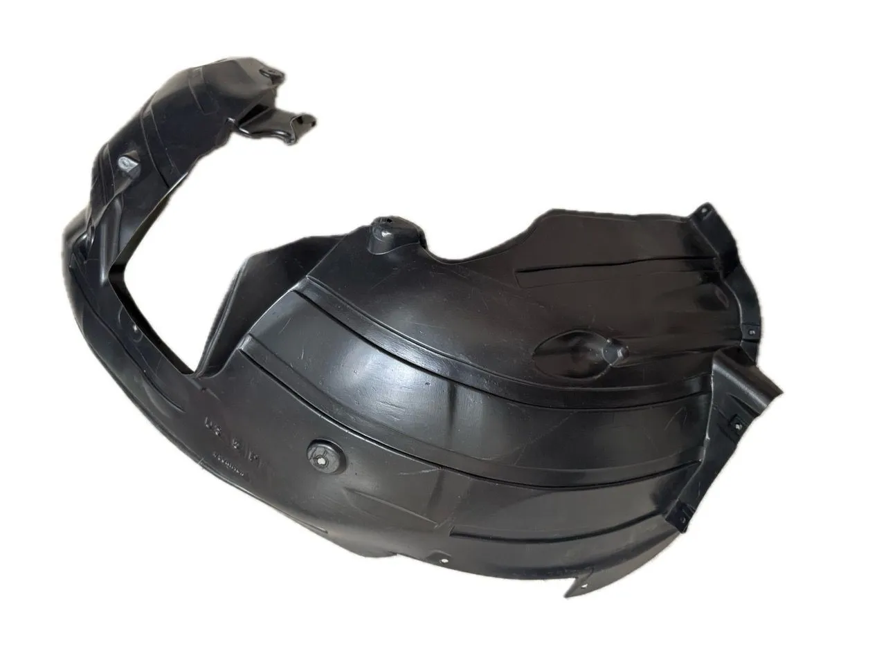 Защита крыла (подкрылок) передний правый Citroen DS5 I