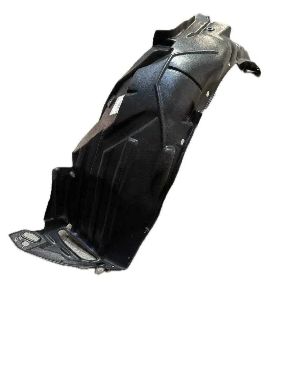 Защита крыла (подкрылок) передний левый Honda FR-V 2004-2009