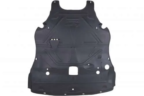 Пластиковая защита двигателя Rover 75 1999-2005