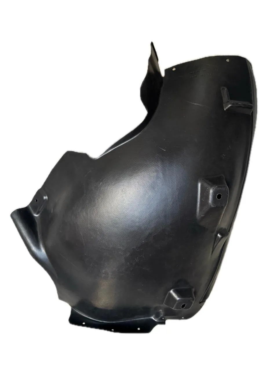 Защита крыла (подкрылок) передний правый Mercedes ML W164 2005-2011