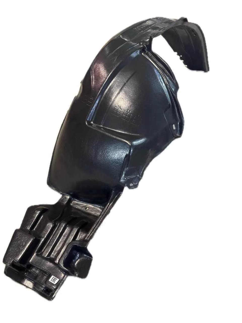 Защита крыла (подкрылок) передний правый Subaru Legacy 3 1998-2004