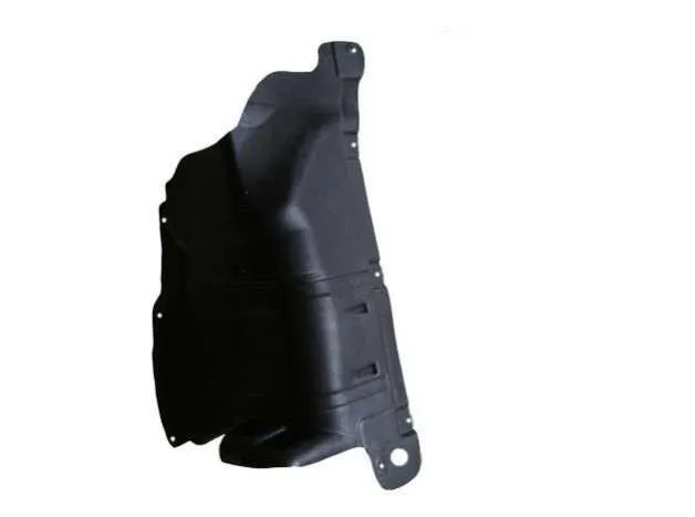 Пластиковая защита двигателя Lancia Delta 3 2008-2014