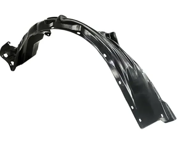 Защита крыла (подкрылок) передний левый Honda Accord 7 2002-2007 седан USA