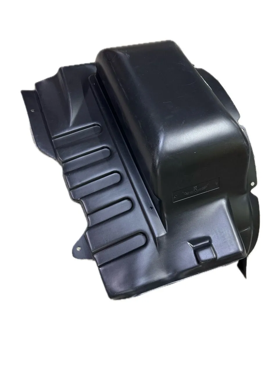 Защита крыла (подкрылок) задний левый Sollers Atlant