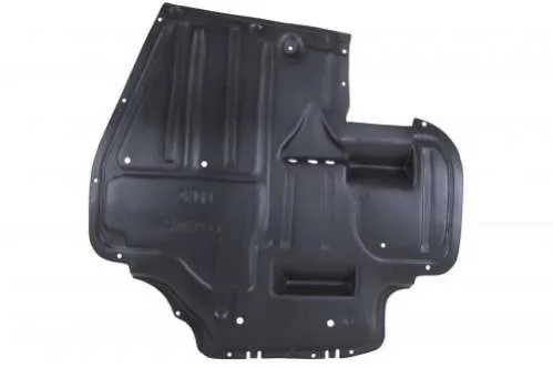 Пластиковая защита двигателя Seat Ibiza 2 restailing 1999-2002