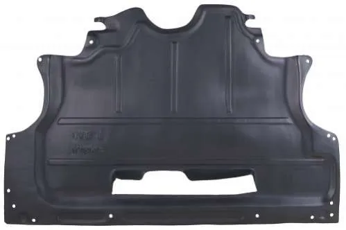 Пластиковая защита двигателя Renault Espace 3 1996-2002