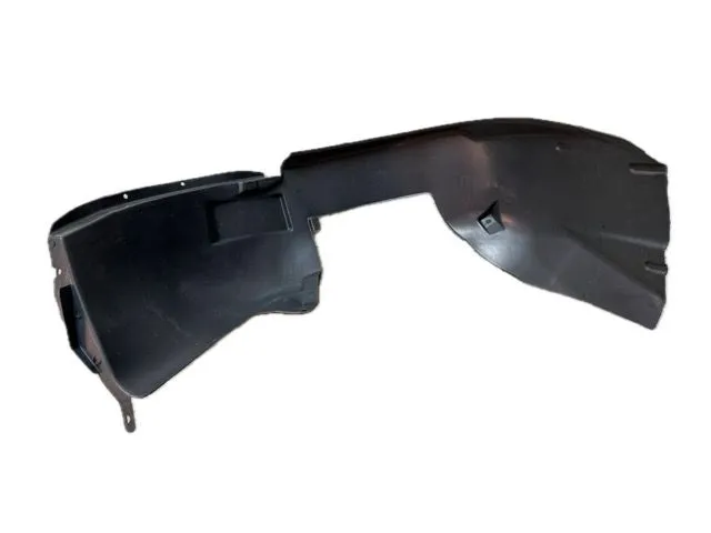 Защита крыла (подкрылок) передний левый Fiat Linea 2006-2018